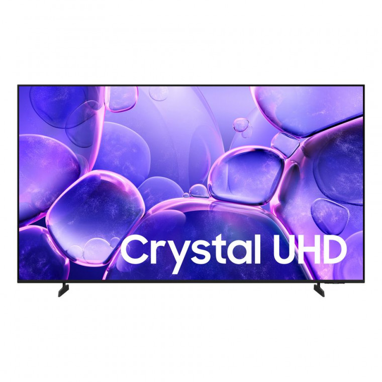 Телевізор Samsung UE50U8000FUXUA