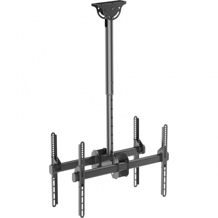 Потолочний конштейн для телевизора ITech CELB-DUO-54S
