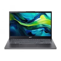 Ноутбук Acer Aspire 15 A15-41M-R6PL (NX.KXAEU.005) Steel Gray