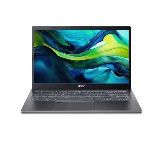 Ноутбук Acer Aspire 15 A15-41M-R6PL (NX.KXAEU.005) Steel Gray