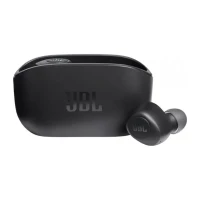 Навушники JBL W100TWSBLK
