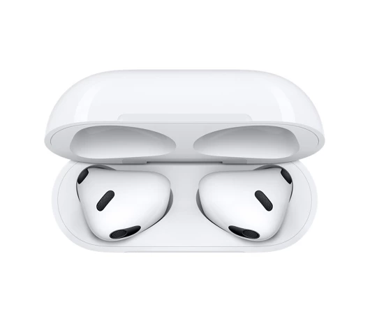 Навушники Apple AirPods with Wireless Charging Case 3 gen (MME73TY/A)