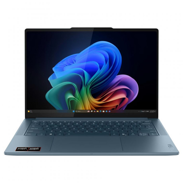 Ноутбук Lenovo Yoga Pro 7 14ASP10 (83LX0012RA) Tidal Teal