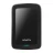 Жесткий диск ADATA DashDrive HV300 2TB AHV300-2TU31-CBK 2.5 USB 3.1 External Slim Black