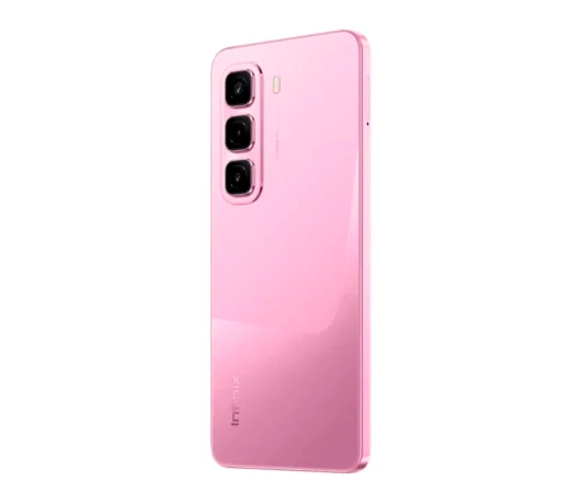 Смартфон Infinix Hot 50 Pro 8/256GB Blossom Pink