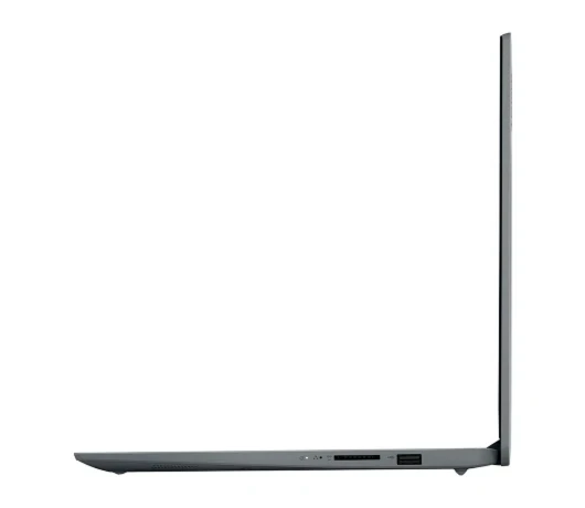 Ноутбук Lenovo IdeaPad 3 15IAU7 (82RK018YRA) Misty Blue