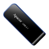 Флешка APACER 64GB AH356 Black USB3.1