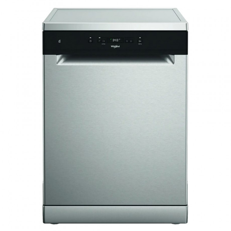 Посудомоечная машина Whirlpool W2FHD624X
