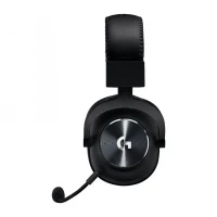 Навушники Logitech G PRO X Gaming Headset Black (L981-000818)