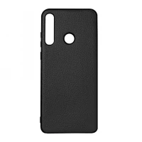 Чехол для смартфона Miami Brushed Huawei Y6p Black_