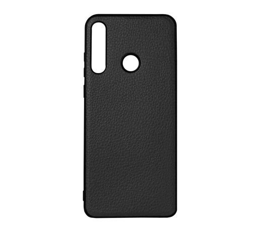 Чохол для смартфона Miami Brushed Huawei Y6p Black_