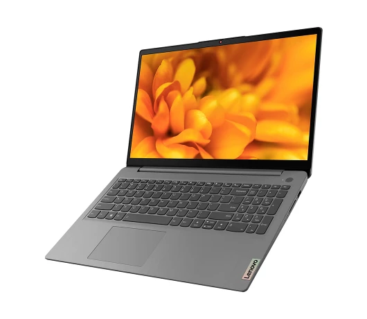 Ноутбук Lenovo IdeaPad 3 15ALC6 (82KU0232RA) Arctic Grey