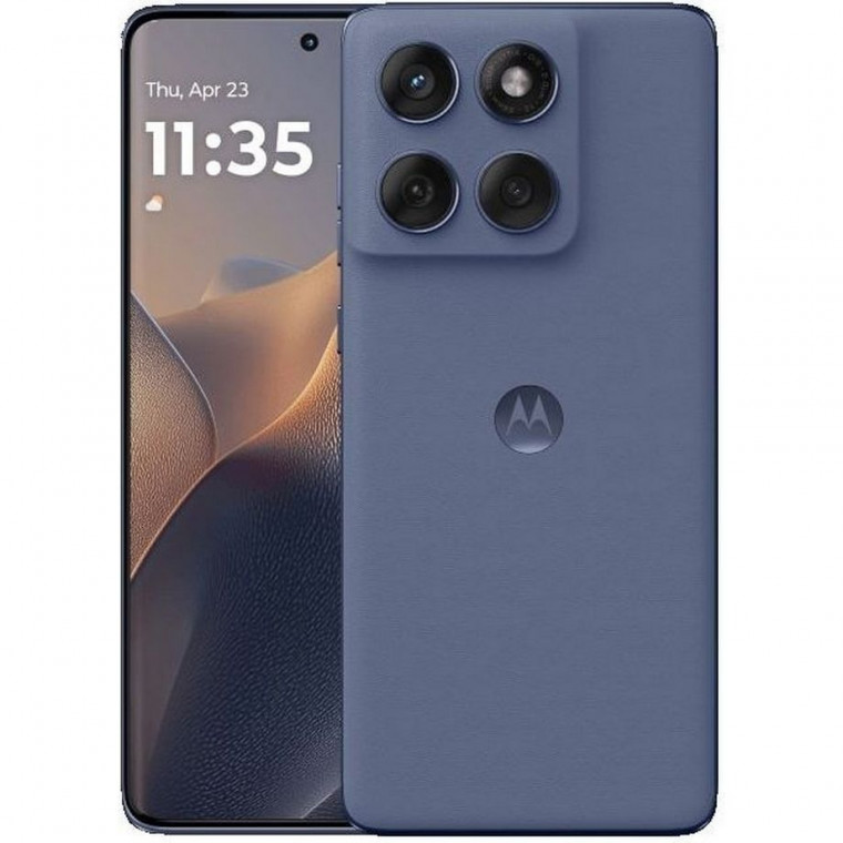 Смартфон Motorola Edge 60 Fusion 8/256GB Slipstream