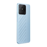 Смартфон Realme narzo 50A 4/128GB (Oxygen Blue)