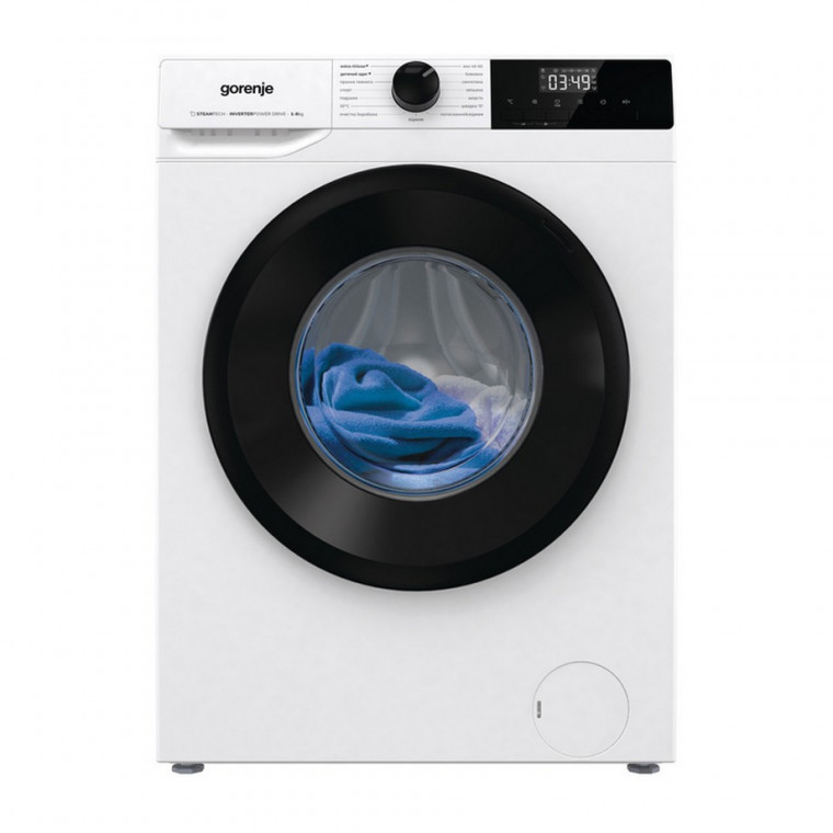 Пральна машина Gorenje W1NHPI84AS
