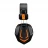 Навушники Canyon Fobos Black/Orange (CND-SGHS3A)