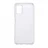 Чохол для смартфона Avantis Samsung A03S Clear