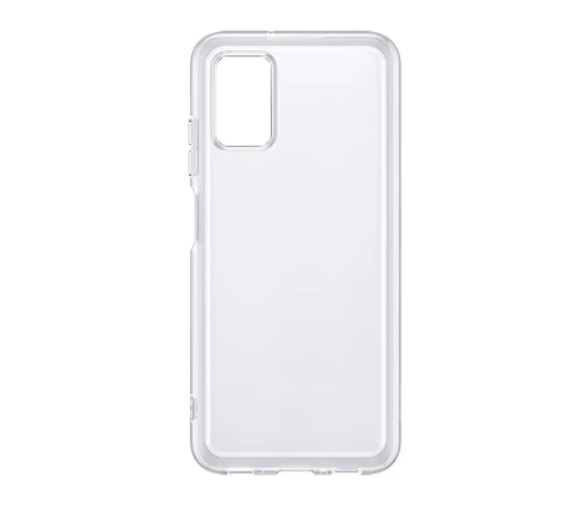 Чехол для смартфона Avantis Samsung A03S Clear