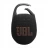 Колонка JBL Clip 5 Black (JBLCLIP5BLK)