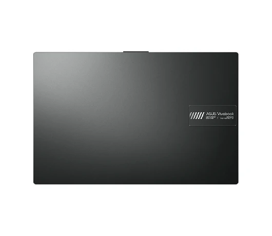 Ноутбук Asus Vivobook Go 15 E1504FA-BQ755 (90NB0ZR2-M018D0) Mixed Black