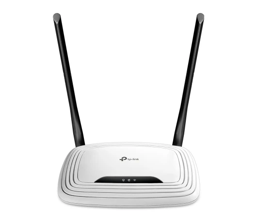 Маршрутизатор Wi-Fi TP-Link TL-WR841N