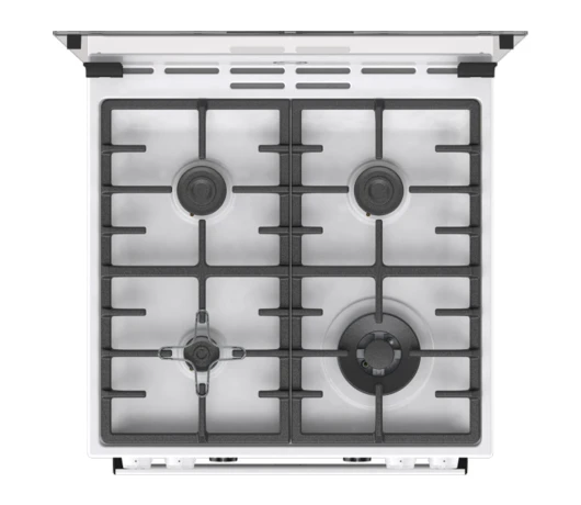 Плита комбінована Gorenje GKS6C70WA