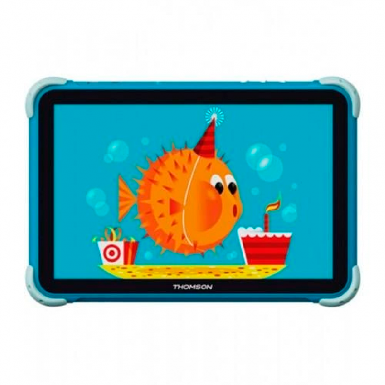 Планшет Thomson TEO 10" 2/32GB Wi-Fi Blue (TEO10-KID2BL32)