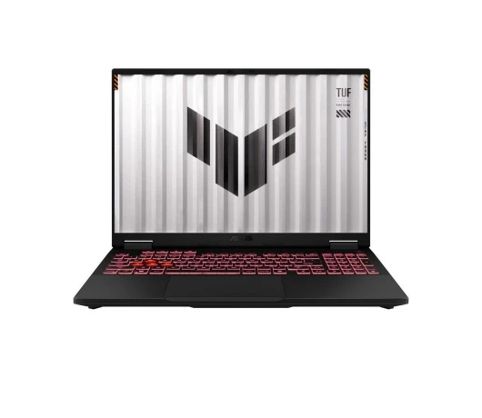 Ноутбук Asus TUF Gaming A16 FA608WV-QT060 (90NR0J01-M003Z0) Jaeger Gray