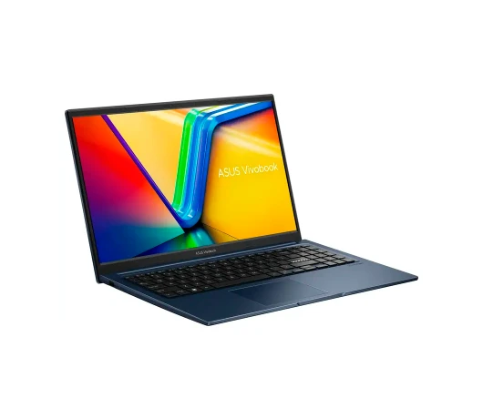 Ноутбук ASUS Vivobook 15 X1504ZA-BQ604 (90NB1021-M00WV0) Quiet Blue