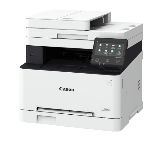 Многофункциональное устройство Canon MF455dw з Wi-Fi