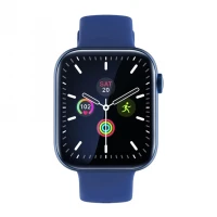 Смарт-часы Globex Smart Watch Atlas (Blue)