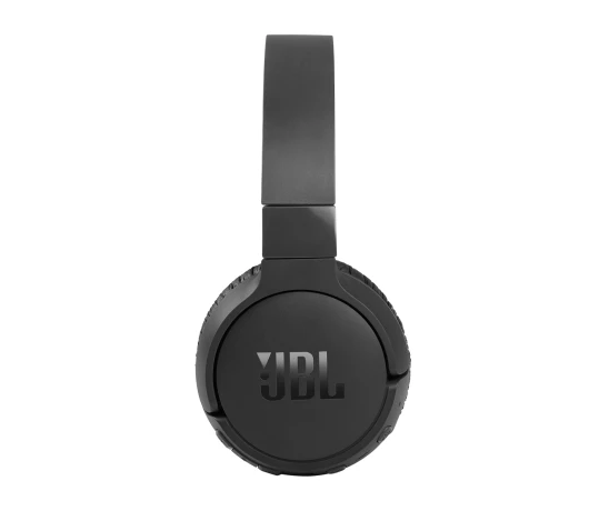 Навушники JBL Tune 660 NC Black (JBLT660NCBLK)