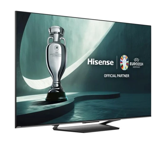 Телевізор Hisense 65U7NQ