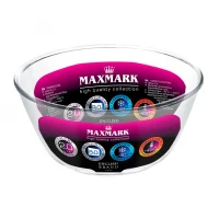 Форма для запекания Maxmark MK-GL520 стекло 