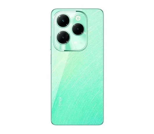 Смартфон Infinix HOT 40 Pro 8/256GB Starfall Green