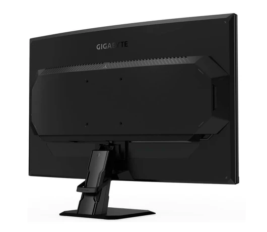 Монітор Gigabyte 27" GS27QC EK1 (Curved)