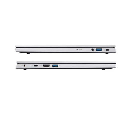 Ноутбук Acer Aspire Go 15 AG15-31P-P6JA (NX.KX5EU.002) Pure Silver