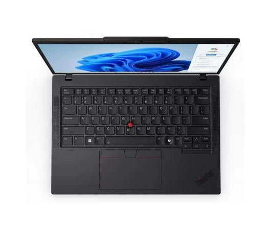 Ноутбук Lenovo ThinkPad T14 Gen 5 (21ML0033RA) Black