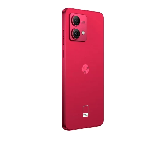 Смартфон Motorola G84 12/256GB Viva Magenta