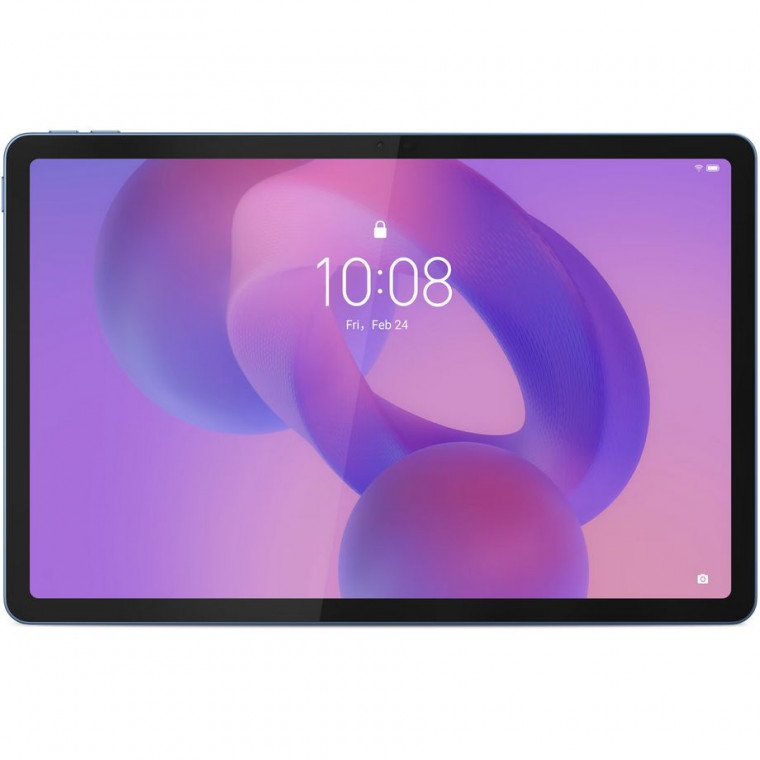 Планшет Lenovo Idea Tab Wi-Fi 8/128GB Polar Blue + Pen (ZAFR0799UA)