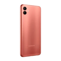 Смартфон SAMSUNG SM-A045F (А04 3/32) Copper