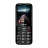 Мобильный телефон Sigma Comfort 50 Grace Type-C Black