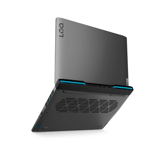 Ноутбук Lenovo LOQ 15IRH8 (82XV00YDRA) Storm Grey