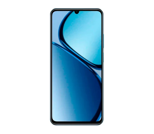 Смартфон Realme C63 6/128GB NFC Blue