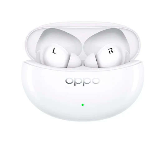 Навушники OPPO Enco Air3 Pro ETE51 White