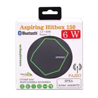 Колонка Aspiring HitBox 150