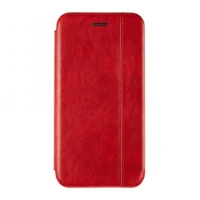 Чохол для смартфона Book Cover Gelius Samsung A405 Red