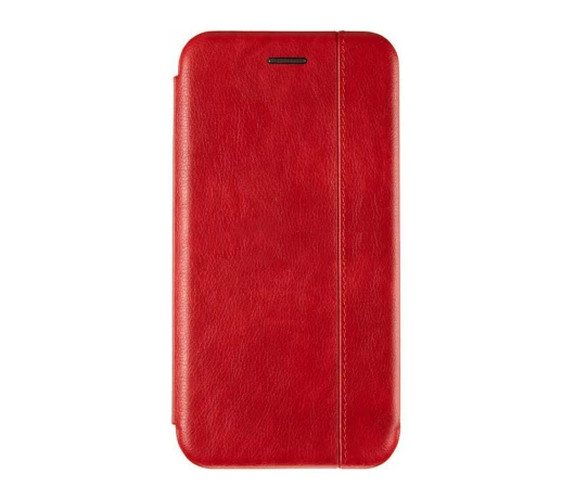 Чехол для смартфона Book Cover Gelius Samsung A405 Red