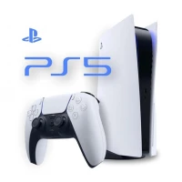 Консоль Sony PlayStation 5 (CFI-1208A)