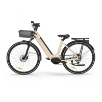 Електровелосипед OKAI EB10-28" 250 Вт Beige